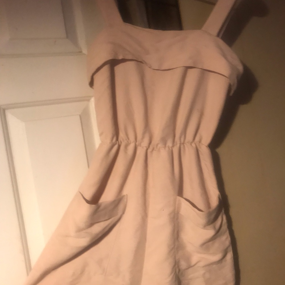 Romper-Size Small